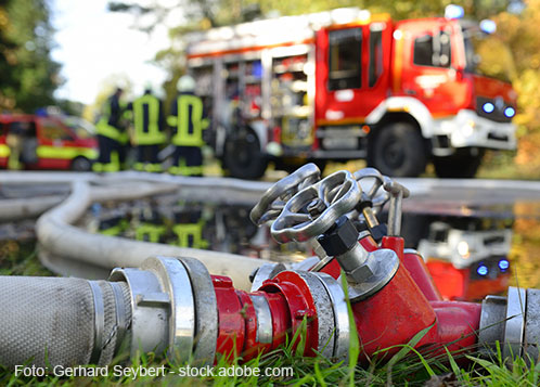 Themenbild Brandschutz Themenbild Brandschutz