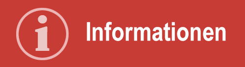 Linkbanner Informationen Linkbanner Informationen