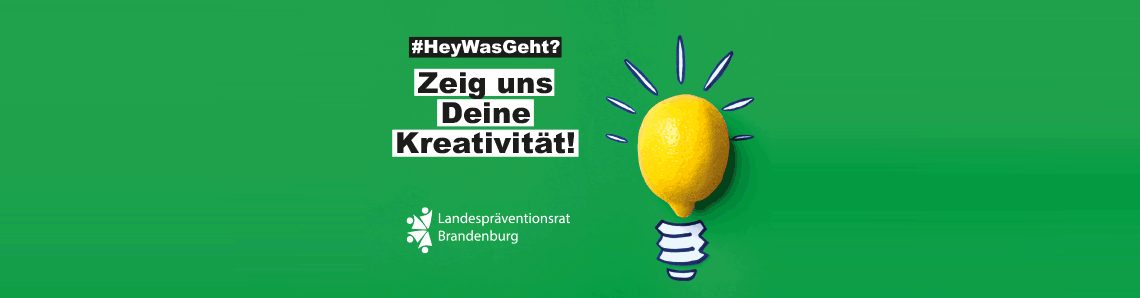 Banner zum Schreibwettbewerb und Kreativwettbewerb des LPR Animiertes Banner zum Schreibwettbewerb und Kreativwettbewerb des LPR als Aufruf zum Mitmachen