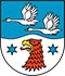 Bild des Wappens des Landkreises HVL