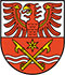 Bild des Wappens des Landkreises MOL