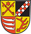Bild des Wappens des Landkreises Oder-Spree