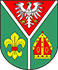 Bild des Wappens des Landkreises OPR
