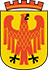 Wappen_LHP Bild des Wappens der Landeshauptstadt Potsdam