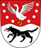 Bild des Wappens des Landkreises PR