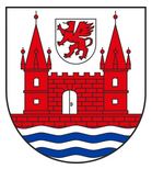 Bild des Wappens der Stadt Schwedt_Oder