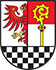 Bild des Wappens des Landkreises TF